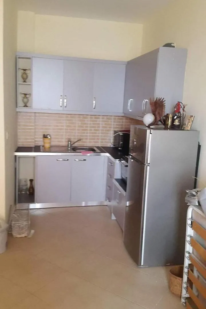 Seaview Apartment Detjoni Sarande