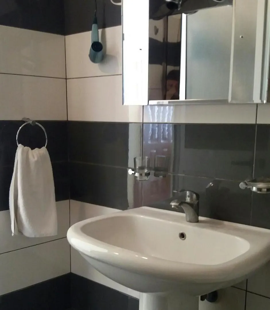 Seaview Apartment Detjoni Sarande 0*,  Albania