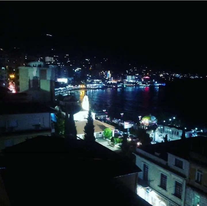 Seaview Apartment Detjoni Sarande 0*,