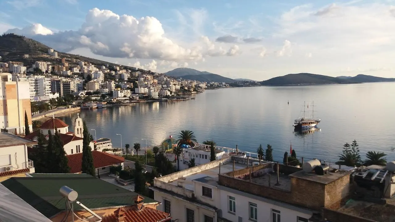 Seaview Apartment Detjoni contacts